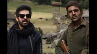 Kartik Aaryan ‘Instantly Agreed’ To Play Kickboxing Coach In Kabir Khan’s Biopic Drama: Report