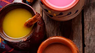 How Slow Cooking In Clay Vessels Allows Complex Spice Flavours To Develop Naturally Without Excessive Oil