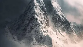 The Himalayas Demand Preparation—Nepal's Disaster Is a Powerful Reminder