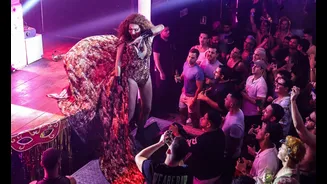 Rio tem duas casas entre os melhores espaços queer do mundo