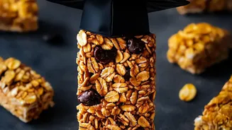 Protein Bar Buying Guide: Check More Than The Protein Number