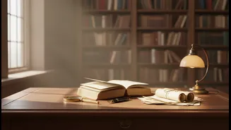 Plan A Literary Holiday Around Archives, Bookshops And Local Reading Culture