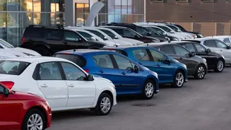 Passenger vehicle dispatches rise 16% in March to 4.42L units