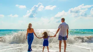Indian Families Opt For Nearby Weekend Resorts To Keep Festive Travel Affordable