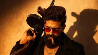Is KGF 3 on cards for Yash after Toxic and Ramayana? Here’s what the Kannada superstar said