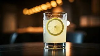 Bengaluru Cafe's 'Gas Crisis' Charge on Lemonade Sparks Outrage and Humor Online