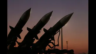 'Only Nuclear Bombing Left': Tehran's Deputy Mayor Says US Used All Military Options Against Iran