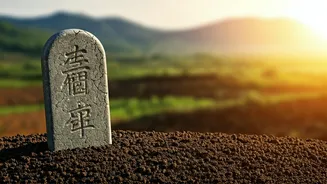 Confucius' Wisdom: Triumph Over Setbacks