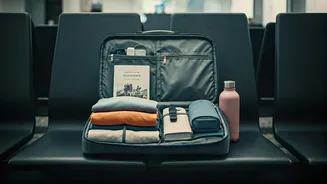 Smart Personal Item Packing: 12 Travel Hacks for a Smoother Journey in 2026