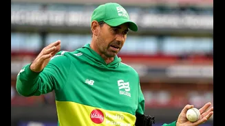 Stokes to reverse retirement? Fleming responds!