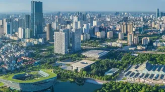 The 2026 Global Tourism City Attractiveness Ranking: A Closer Look