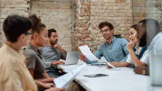How to master group conversations