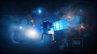 Space-Tech Learning Has Entered The Job Market