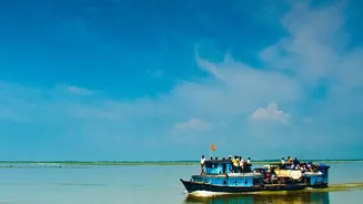 Monsoon Explorers Are Putting Assam On Their Travel Bucket Lists
