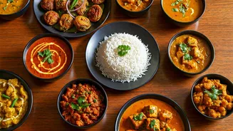 Indian Regional Cuisine Is The New World Crush