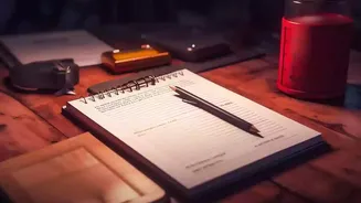 Short Sessions Are Enough To Try The Method: Breath Journaling Combines Slow Breathing With Short Written Reflection