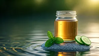 Summer Drinks Need Benefits, Not Just Colour