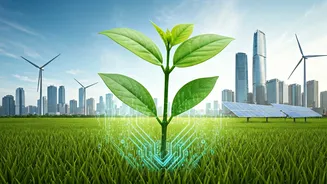 Future Proof Your Professional Career Path Entering Fast Growing Green Sectors