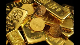 Gold Prices Continue Upward Trend in India on August 18, 2026