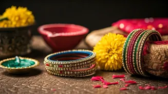 Sonakshi Sinha's Diwali 2025 Fashion Tips