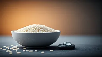Rice Water: Unveiling the Ancient Elixir for Radiant Hair and Skin
