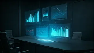 Ditch Text Reports, Let AI Scribes Create Your Boards