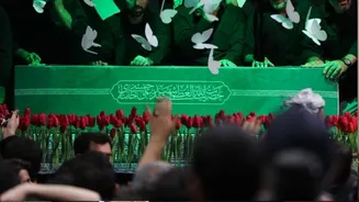 Who Is Attending Khamenei's Funeral? List Of World Leaders On Iran's Guest List