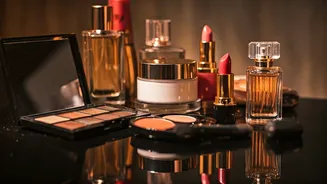 ELLE India Beauty Awards: Key Trends Emerge