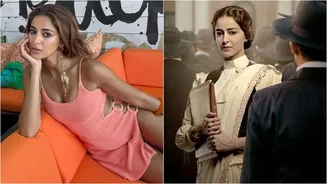 Prior to "Tu Meri Main Tera," here are 7 films featuring Ananya Panday that are worth revisiting.