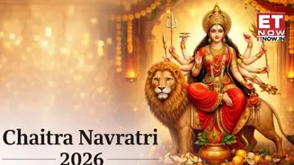 Chaitra Navratri 2026: Dates, Ghatasthapana muhurat, 9-day Goddess calendar, colours and fasting rules
