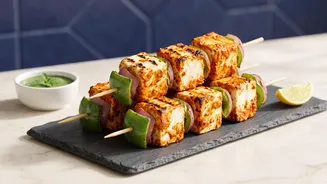 Only Milk-Derived Products May Keep The Paneer Name Under FSSAI Draft