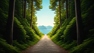 Hidden Destinations Are Worth The Journey