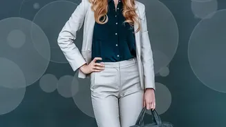 Festive Workwear 2026: Practical Looks For Desk Jobs, Dinners And Office Events