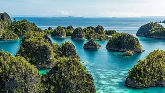 A Fresh Travel Wishlist: 10 Offbeat Destinations Highlighted For 2027