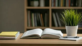 Navigating Exam Stress: A Student's Guide to Thriving Mentally