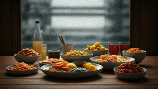 Food Trails Are Monsoon’s Most Reliable Backup
