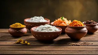 Desi Probiotics Are Back In The Wellness Chat