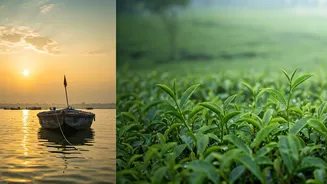 Varanasi And Jorhat Are For Story-Hungry Travellers
