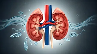 Beyond Diet: Unpacking Surprising Reasons for High Uric Acid Levels