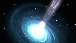 How Deep Space Laser Beams Boost High Definition Video Transmission Speeds