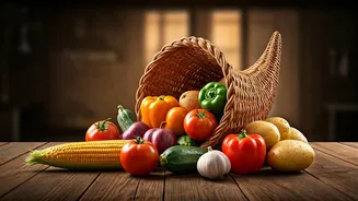 Unpacking India's Culinary Revolution: 6 Foods That Arrived Post-15th Century