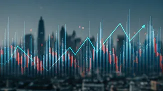 Decoding Market Volatility: Trends, Insights & Strategies