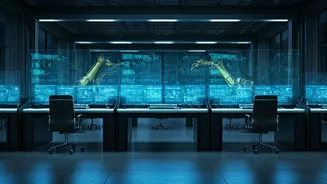 AI's Impact: Could Banking Jobs Decline by 2030?