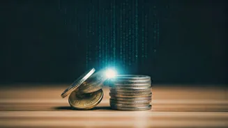 Automated Change Rounds Help Indian College Grads Invest Early Now