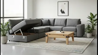 Furniture Is Now Being Judged By How Well It Survives The Next Move