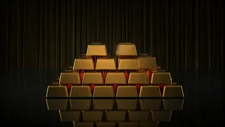 Bollywood's Box Office Bonanza: Top Grossers & Trends