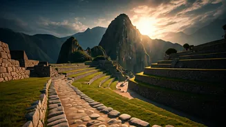 Beat the Crowds: Your Guide to Experiencing Machu Picchu in Serenity