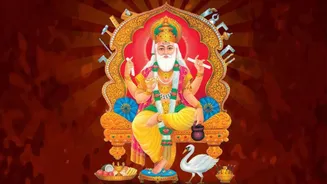 Vishwakarma Puja 2026: Wishes and quotes