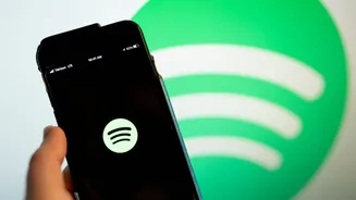 From Top fan ticket access to AI audiobooks: Key features rolled out by Spotify