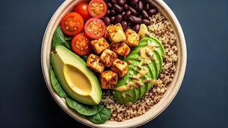 This Homemade Bowl Is Packed With Flavor